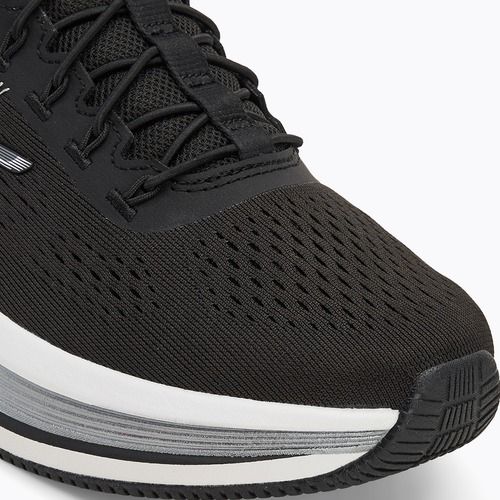 Кросівки для бігу жіночі SKECHERS Go Run Elevate 2.0 Banyan black