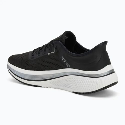 Кросівки для бігу жіночі SKECHERS Go Run Elevate 2.0 Banyan black