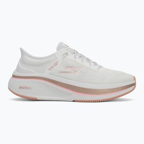 Кросівки для бігу жіночі SKECHERS Go Run Elevate 2.0 Banyan white