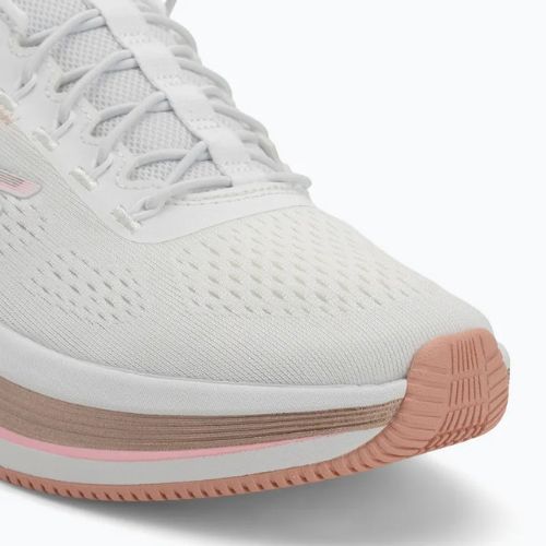 Кросівки для бігу жіночі SKECHERS Go Run Elevate 2.0 Banyan white