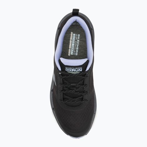 Кросівки жіночі SKECHERS Max Cushioning Premier 2.0 Hillsborough black