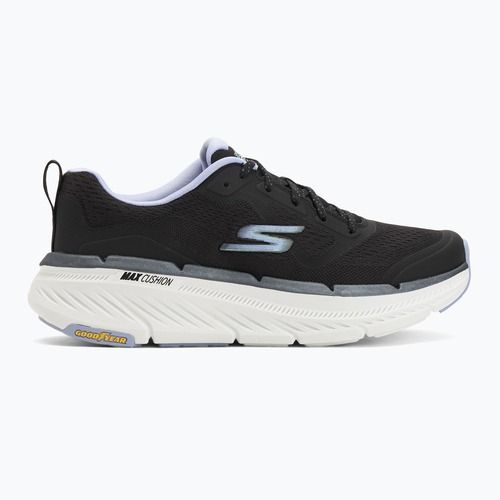 Кросівки жіночі SKECHERS Max Cushioning Premier 2.0 Hillsborough black