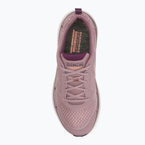 Кросівки жіночі SKECHERS Max Cushioning Premier 2.0 Hillsborough mauve