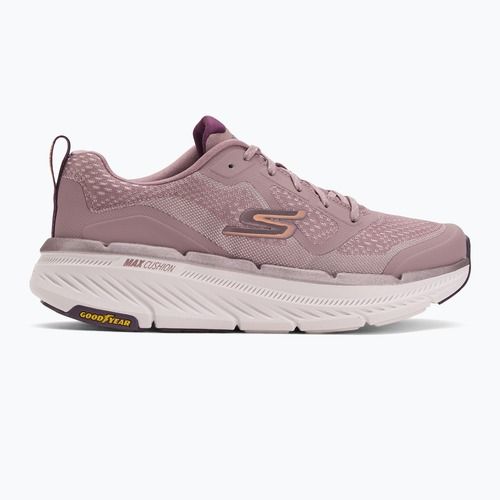 Кросівки жіночі SKECHERS Max Cushioning Premier 2.0 Hillsborough mauve