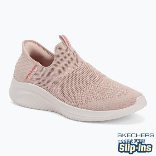 Кросівки жіночі SKECHERS Ultra Flex 3.0 Cozy Streak rose
