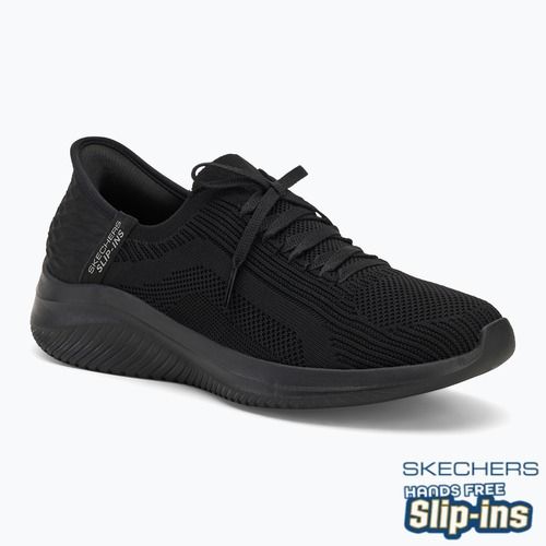 Кросівки жіночі SKECHERS Ultra Flex 3.0 Brilliant Path black