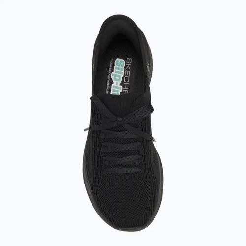 Кросівки жіночі SKECHERS Ultra Flex 3.0 Brilliant Path black