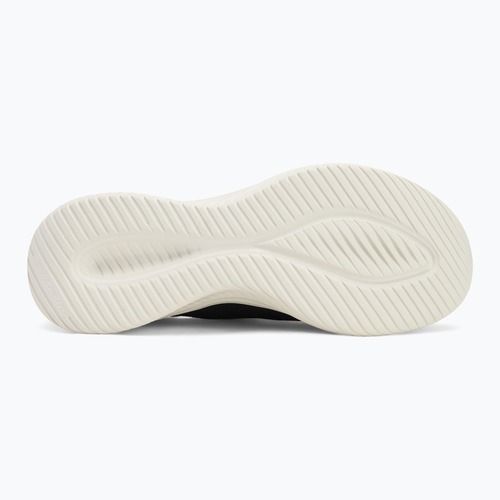 Кросівки жіночі SKECHERS Ultra Flex 3.0 Brilliant Path black/white