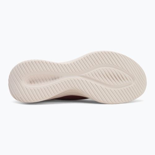 Кросівки жіночі SKECHERS Ultra Flex 3.0 Brilliant Path burdundy