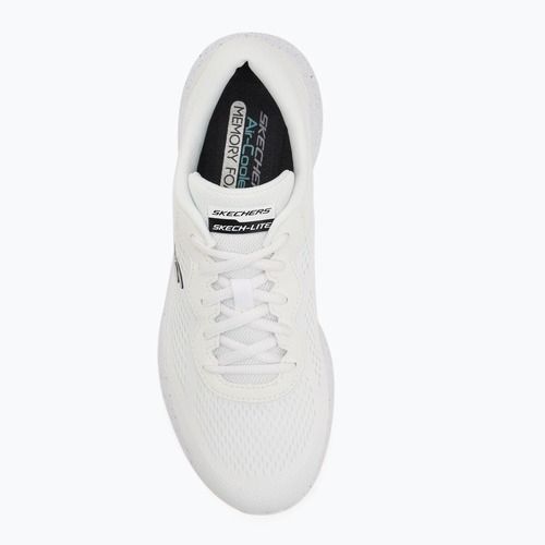 Жіночі кросівки SKECHERS Skech-Lite Pro білі/чорні