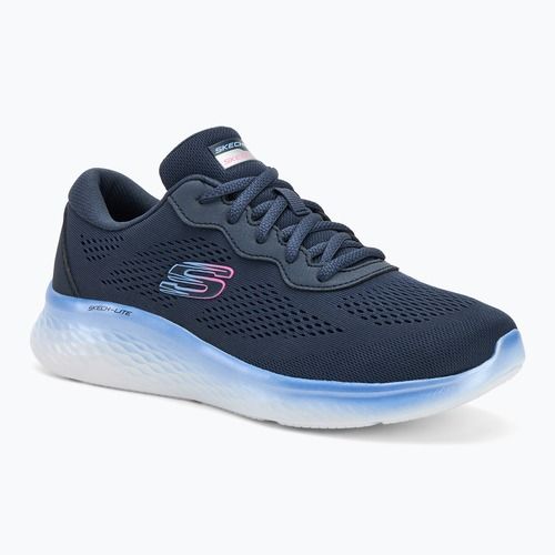 Кросівки жіночі SKECHERS Skech-Lite Pro Stunning Steps navy/blue