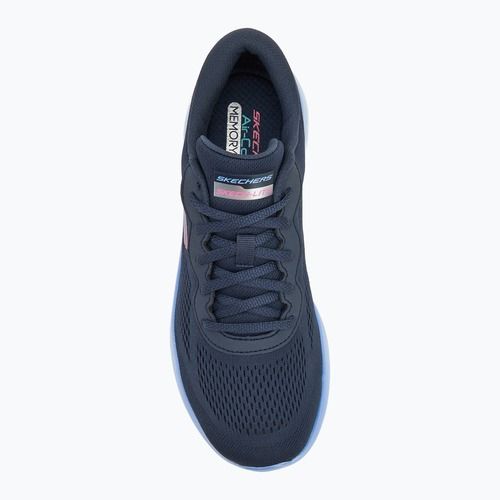 Кросівки жіночі SKECHERS Skech-Lite Pro Stunning Steps navy/blue