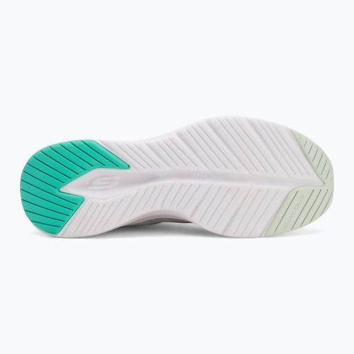 Кросівки жіночі SKECHERS Vapor Foam Smooth Ride white