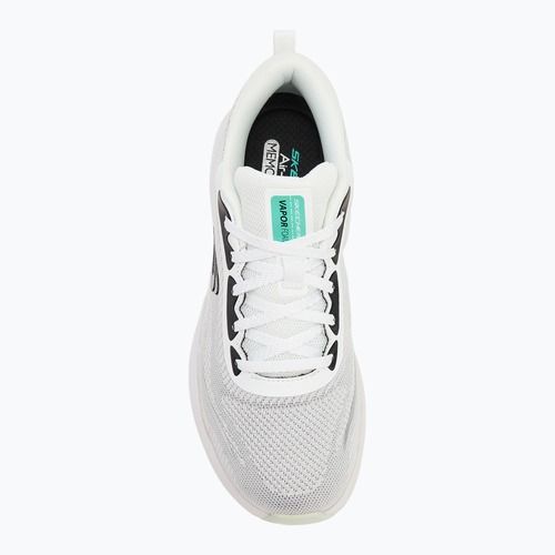 Кросівки жіночі SKECHERS Vapor Foam Smooth Ride white