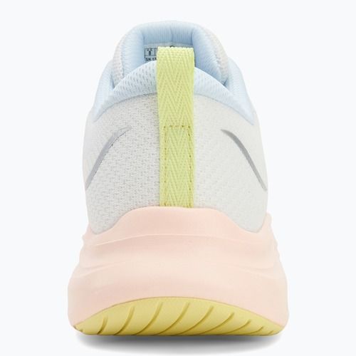 Кросівки жіночі SKECHERS Vapor Foam Smooth Ride white/multi
