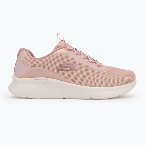 Кросівки жіночі SKECHERS Skech-Lite Pro Glimmer Me rose