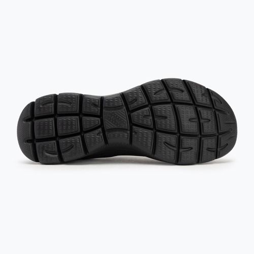 Кросівки жіночі SKECHERS Summits Fun Flare black