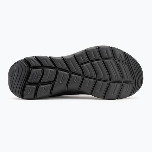 Кросівки жіночі SKECHERS Flex Appeal 5.0 New Path black