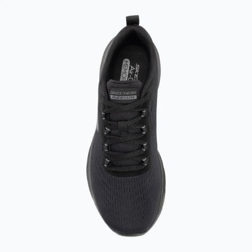 Кросівки жіночі SKECHERS Flex Appeal 5.0 New Path black