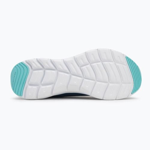 Кросівки жіночі SKECHERS Flex Appeal 5.0 New Path navy/blue