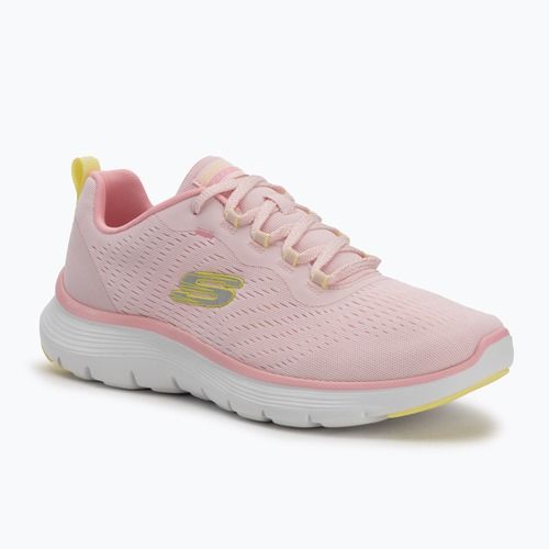 Кросівки жіночі SKECHERS Flex Appeal 5.0 New Path pink