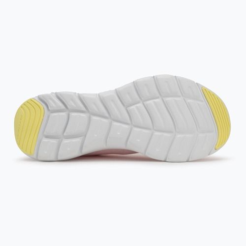 Кросівки жіночі SKECHERS Flex Appeal 5.0 New Path pink