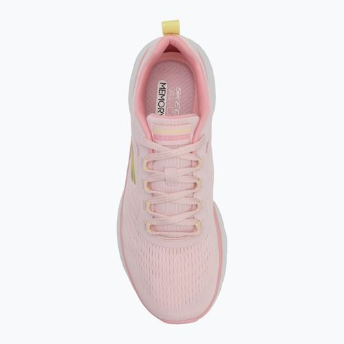 Кросівки жіночі SKECHERS Flex Appeal 5.0 New Path pink