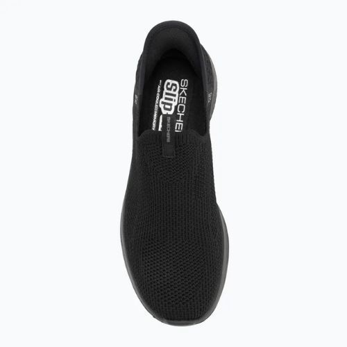 Кросівки жіночі SKECHERS Ultra Flex 3.0 Easy Win black
