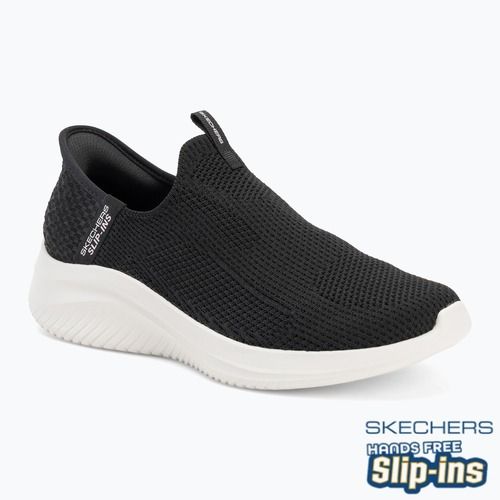 Кросівки жіночі SKECHERS Ultra Flex 3.0 Easy Win black/white