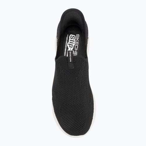 Кросівки жіночі SKECHERS Ultra Flex 3.0 Easy Win black/white