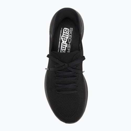 Кросівки жіночі SKECHERS Ultra Flex 3.0 Elevated Motion black