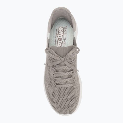 Кросівки жіночі SKECHERS Ultra Flex 3.0 Elevated Motion brown
