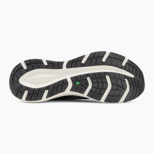 Кросівки жіночі SKECHERS Edgeride Power Flow black/lavender