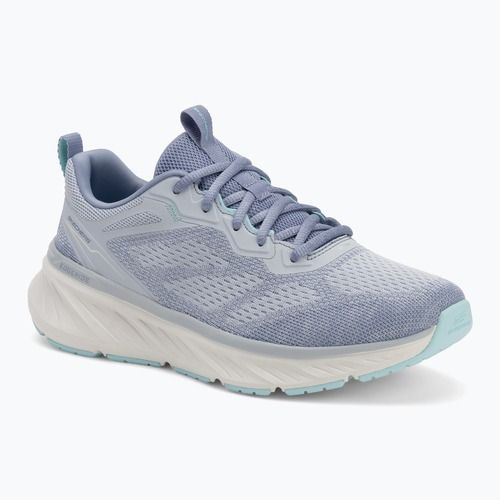 Кросівки жіночі SKECHERS Edgeride Power Flow slate