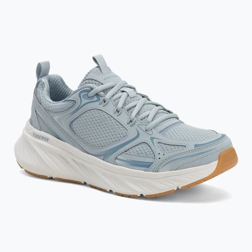 Жіночі кросівки SKECHERS Edgeride Power Flow сині