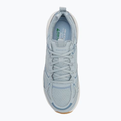 Жіночі кросівки SKECHERS Edgeride Power Flow сині