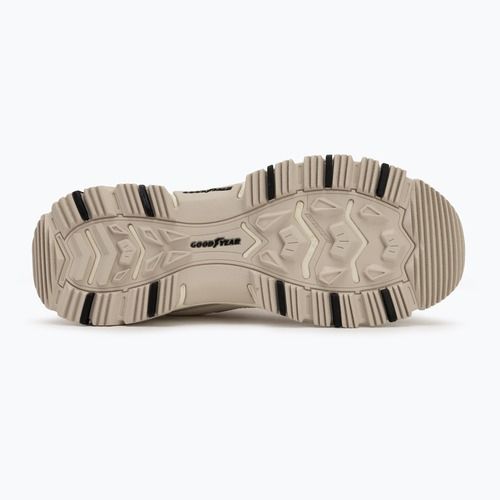 Кросівки жіночі SKECHERS D'Lites Hiker beige