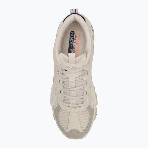 Кросівки жіночі SKECHERS D'Lites Hiker beige