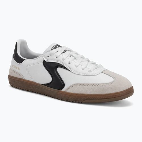 Кросівки жіночі SKECHERS Hotshot Kickoff white