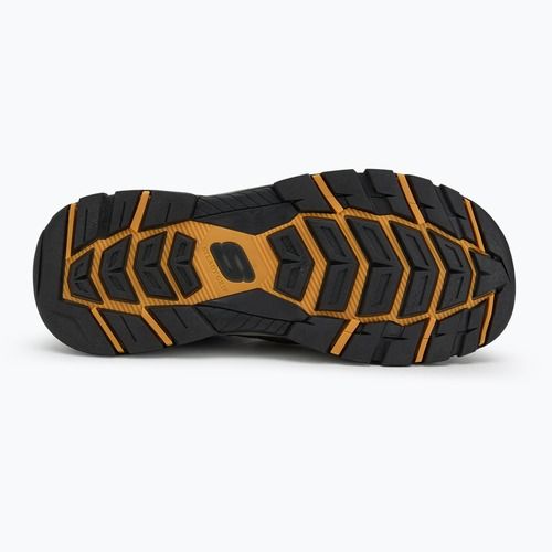 Сандалі чоловічі SKECHERS Tresmen Menard brown