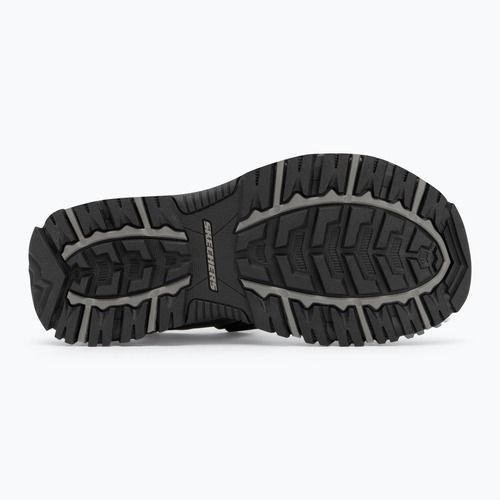 Сандалі чоловічі SKECHERS Prewitt Rigdon black