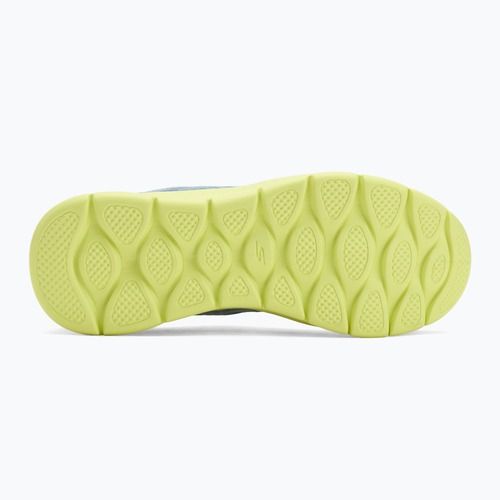 Чоловічі кросівки SKECHERS Go Walk Flex Brendon сині