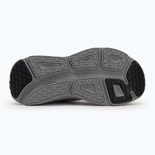 Кросівки чоловічі SKECHERS Max Cushioning Endeavour gray