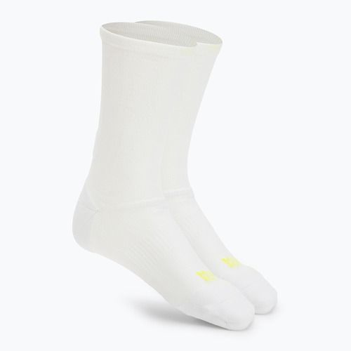 Шкарпетки HOKA Clifton Crew Run білі