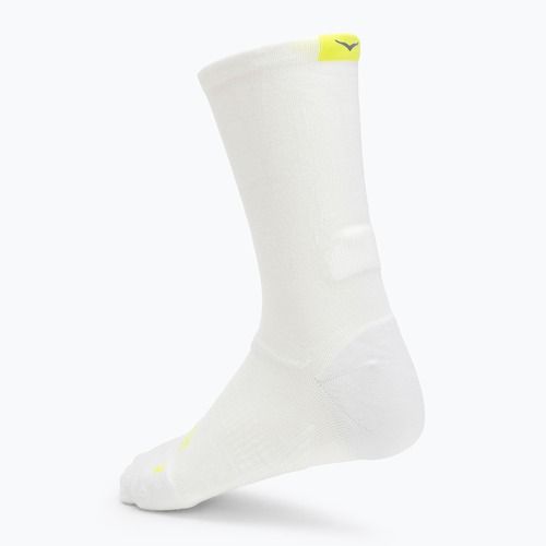 Шкарпетки HOKA Clifton Crew Run білі