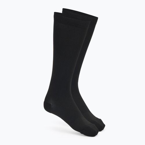 Шкарпетки HOKA Race Day Knee High чорні