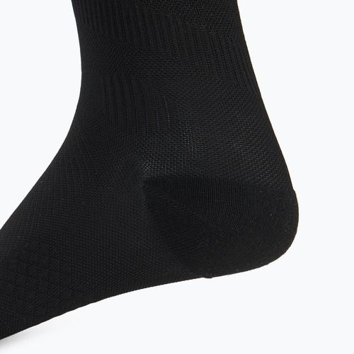 Шкарпетки HOKA Race Day Knee High чорні