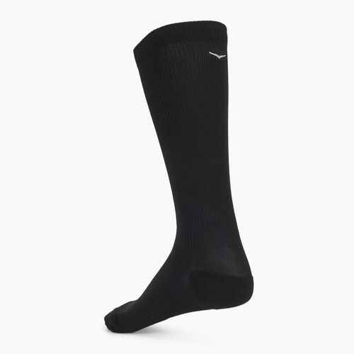 Шкарпетки HOKA Race Day Knee High чорні