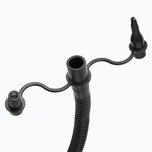 Насос KADVA Airbed Pump чорний