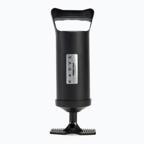 Насос KADVA Airbed Pump чорний